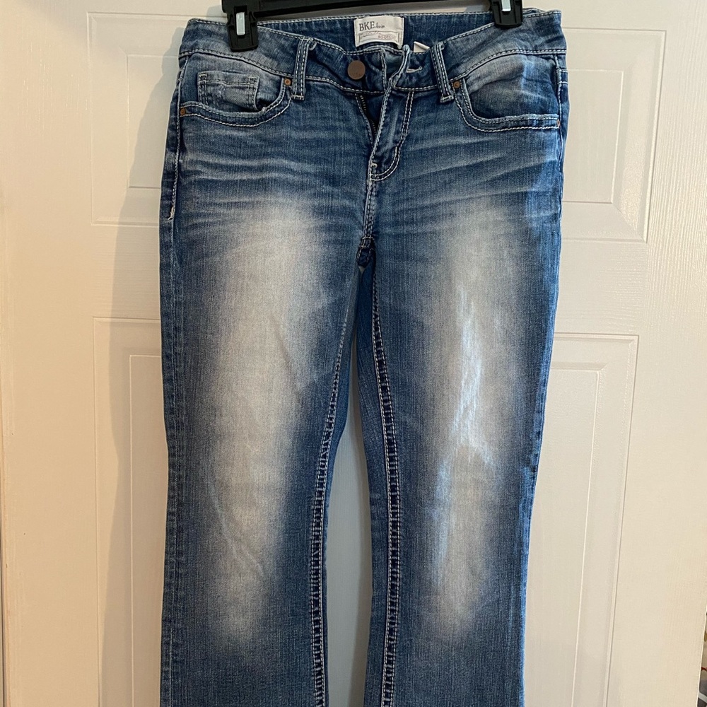 BKE JEANS